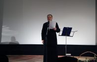 Выступление церковного историка протоиерея Олега Махнёва к 90-летию Успенской церкви в Праге