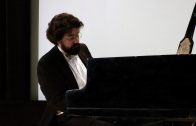 Николя Челоро исполняет три своих прелюдии и три прелюдии Сергея Рахманинова