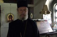 Митрополит Христофор о литургике церковнославянского языка