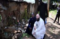 Православная миссия в Африке. Православие в Кении