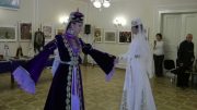 Дни культуры Северной Осетии — Алании в Праге