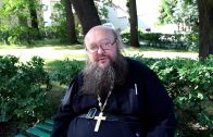 Архимандрит Кирилл Павлов — проповедь на Успение Пресвятой Богородицы