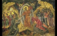 Пасха Христова. Цветная триодь — Хор Валаамского монастыря