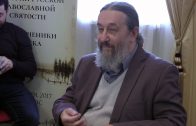 Валерий Лепахин. Литературная встреча с писателем в Вильнюсе