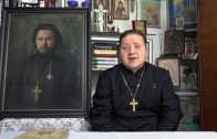 Протоиерей Николай Рыжков. Мученик за православную веру и верность славянству